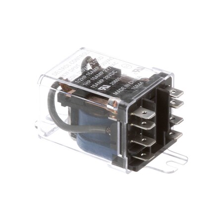 American Range RELAY, DPDT 120V AROFE/AROFFE R10019